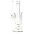 thumbnail image 4 of TechWonder Free Standing Toilet Paper Roll Holder, 4 of 5