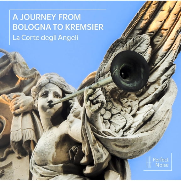 Various Artists - Journey from Bologna - Music & Performance - CD