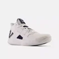 thumbnail image 1 of New Balance Coco CG1 UCHCOCOC Sneakers Men's 5 White Eclipse Tennis Shoes TF2970, 1 of 5