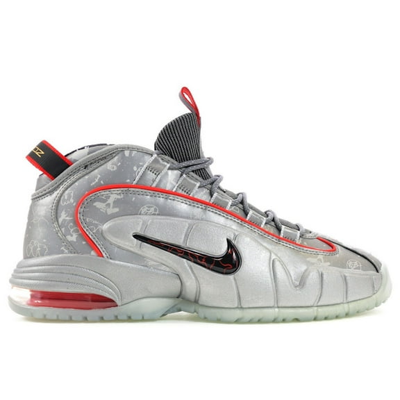 Nike Men's Air Max Penny 1 Doernbecher Basketball Shoes, from StockX