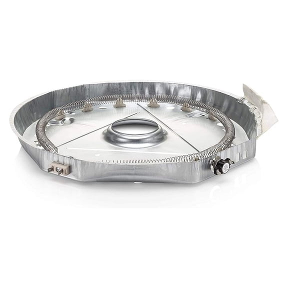 GENUINE 131553900 Heater Assembly for Dryer