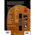 thumbnail image 3 of Hal Leonard Brazilian Guitar Method -  Step-by-Step Lessons and 17 Great Songs (Book/Online Audio), 3 of 9