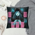thumbnail image 2 of MLJA Mental Health Pillow Covers , Psychology Decor Pillows Cases, Inspirational Mental Health Pillows Decorative Throw Pillows Cover, School Counselor Therapy Office Decor, 2 of 5