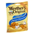 thumbnail image 3 of Werther's Original Sugar-Free Chewy Caramels, 2.75 oz, 3 of 5