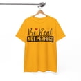 thumbnail image 6 of Be Real Inspiritional Unisex Heavy Cotton Tee, 6 of 10