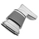 thumbnail image 3 of For Mercedes Benz M276 Engine Suction Air Intake Hose W207 E350 E400 W212 E400 W218 CLS400, 3 of 5