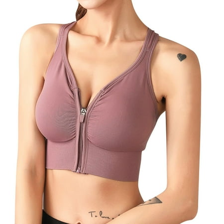 

Bras for Women Women Sports Bra Active Yoga Sports Bras Vest Style Sports Base Underwears Push up Bras for Women