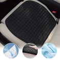 thumbnail image 5 of Clearance Christmas Decoration! Christmas Decorations,Car Cushion Summer Cool Pad Breathable Universal Car Cushion Honeycomb Cold Gel Ventilation Cool Seat Cover on Clearance, 5 of 5