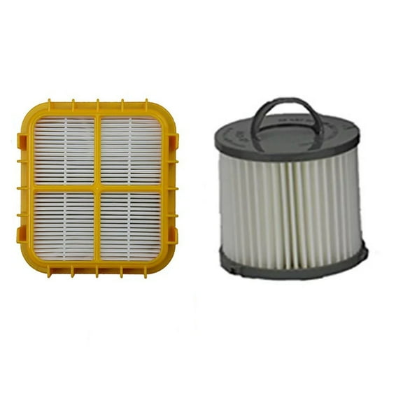 Eureka Capture/ Pet Lover HEPA Filter Kit For Models 8851, 8852, 8853, 8863, 8871 // 936 & 960
