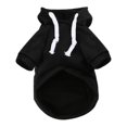 thumbnail image 1 of de sudadera con capucha de perro SG, 1 of 8