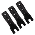 thumbnail image 4 of Yueyihe 3-Pack L-Shaped Safety Flag Brackets for Bikes, Riding Equipment Flag Pole Holders, Essential Bike Accessories, 4 of 7