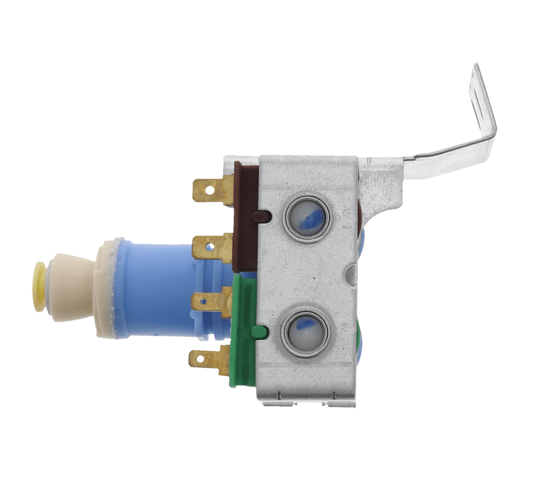 ERP Refrigerator Water Valve for Whirlpool, AP6016381, WPW10179146