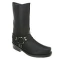 thumbnail image 2 of Double-H Boots: Bottes de Travail à Harnais Metro pour Hommes de 10 Po 4008, 2 of 5