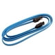 thumbnail image 5 of Cable de datos SATA Hugo de extensión de 1m para HHD SSD Discos Duros, 5 of 8