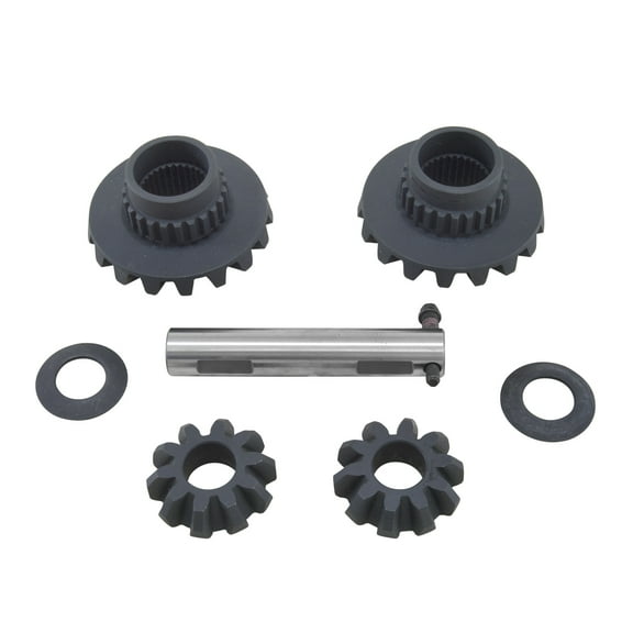 Yukon Dura Grip and Eaton Spider Gear Set for Ford 8.8" Diff w/ 31 Spline Axles