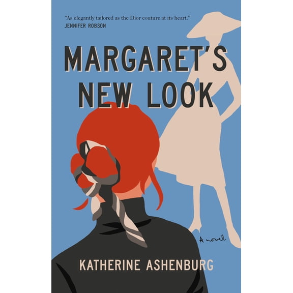 Margaret's New Look, (Paperback)