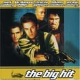 thumbnail image 1 of The Big Hit: Bande Dessinée Originale, 1 of 2
