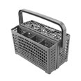 thumbnail image 1 of Cesta de repuesto universal para cubiertos de lavavajillas Accesorios para lavavajillas Whirlpool Lg, 1 of 4