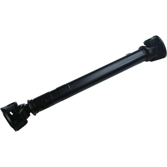 Front Driveshaft - Compatible with 2007 - 2014 Dodge Charger AWD 2008 2009 2010 2011 2012 2013