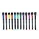 thumbnail image 2 of Marcadores De Punta Fina Para Pizarra Blanca, 12 Bolgrafos Magnticos De Colores, 10 Ml De Tinta, Borrador Incluido, Para El Hogar, La Oficina, Pizarras Escolares, Plstico Resistente, UKHBMC, 2 of 9