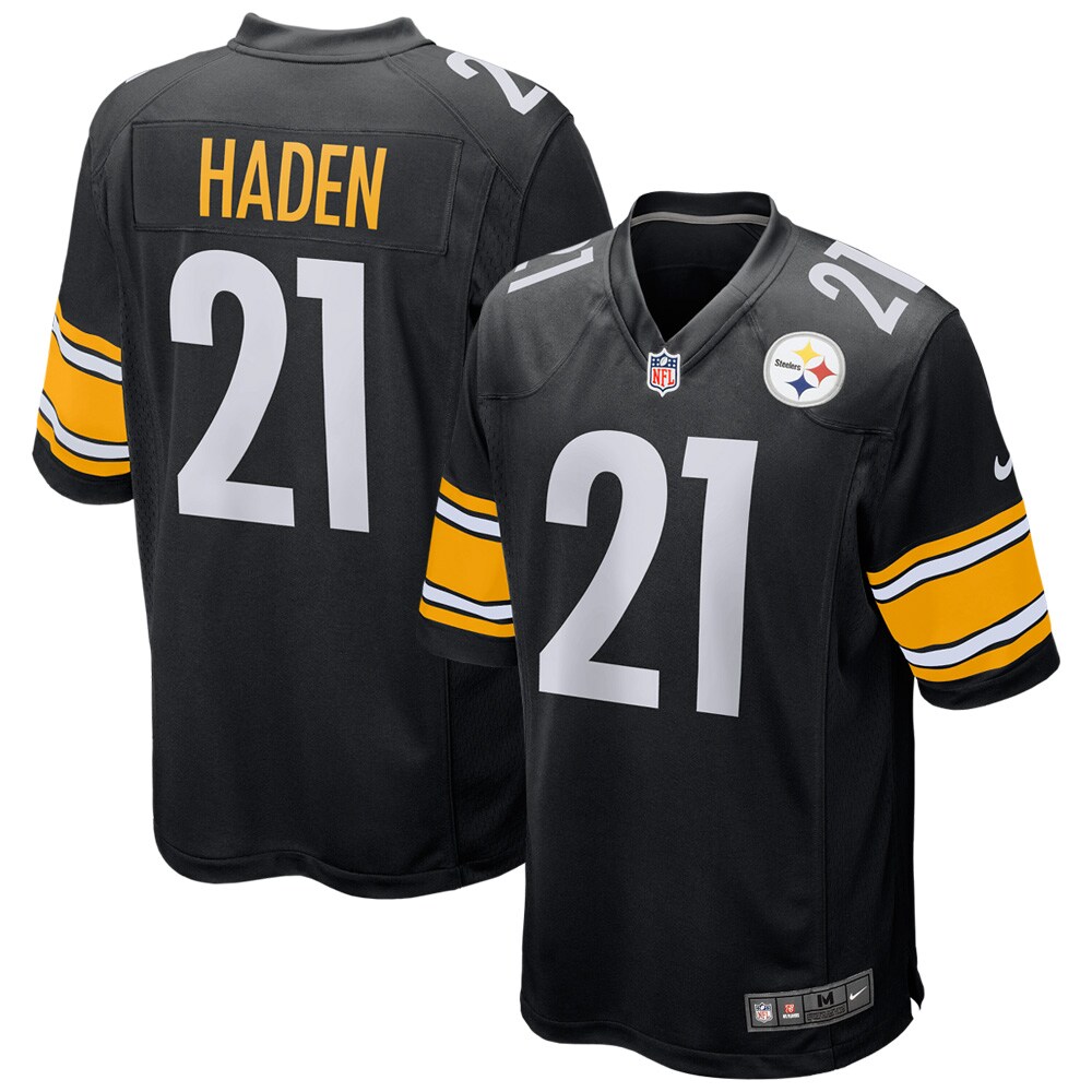 steelers spirit jersey