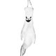 thumbnail image 4 of Halloween Ornament Spooky Windsock Led Lights Hanging Spooky Banner Wind RibbonStyle 1, 4 of 5