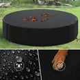 thumbnail image 5 of Outdoor Pool Cover Dog Pool Cover For Pool Protection Pollution Protection, 5 of 9