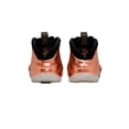 thumbnail image 3 of Nike Air Foamposite One Black/Metallic Copper-Off Noir  FZ9902-001 Men's Size 10.5, 3 of 4