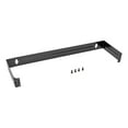 thumbnail image 4 of Eaton Tripp Lite Series 1U Hinged Wallmount Patch Panel Mounting Bracket - Patch panel mount bracket - black - 1U - 19", 4 of 4