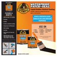 thumbnail image 2 of Sellador impermeable Gorilla Patch & Seal, goma líquida, 32 ml, 2 of 8