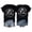 Black1, variant on I'm Radio-Active Women Tshirts 2026 Summer Casual Short Sleeve Crewneck Ham Operator Amateur Radio Graphic Tees