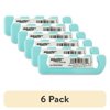 (6 pack) Equate Toe Separators for Nail Care, 2 Count