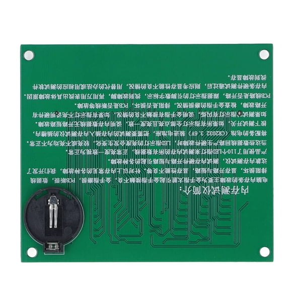 Laptop RAM Test Card, Compatibility Motherboard Tester Card With LED Light For Computer Repair DDR3,DDR4,DDR5