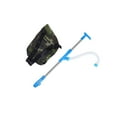 thumbnail image 1 of stanreset Spreader Manure Applicator for Outdoor Lawn Vegetables for PVC Garden Stainless Steel Tube 90cm, 1 of 4