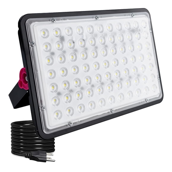 Luz de inundación exterior Indmird LED IP66 de 200 W a prueba de agua