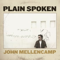 John Mellencamp - Plain Spoken - Music & Performance - Vinyl