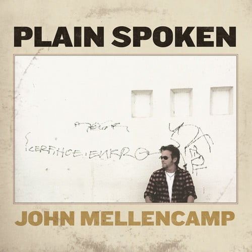 John Mellencamp - Plain Spoken - Music & Performance - Vinyl