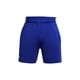 thumbnail image 4 of Shorts Under Armour Tech Vent 6 Pulgadas para Hombre 2XL Royal-Blanco, 4 of 6