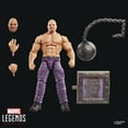 thumbnail image 2 of Figura de acción Marvel Legends Absorbing Man de 15 cm, 2 of 9