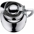 thumbnail image 3 of Alfi Juwel-Insulated Jug 1 Litre 14.5 cm x 26.5 cm Aluminium, 3 of 4
