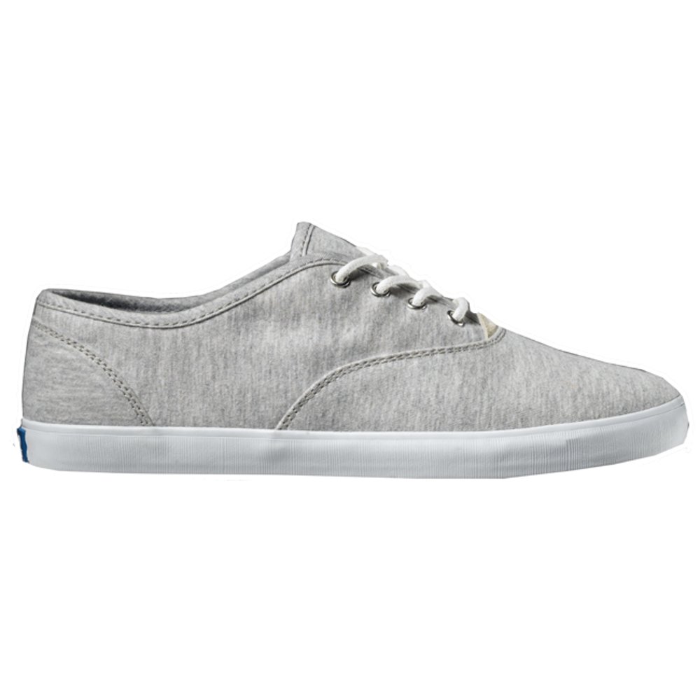 Dvs - DVS Womens Casual Shoes Dewy Heather/Gray Knit - Walmart.com ...