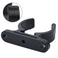 thumbnail image 3 of Boat Hook Clip Marine Nylon Split Paddle Rod Holder Clip For 38mm 1.5 Inch Pole, 3 of 10