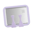 thumbnail image 2 of Lipstore Sweet Cookie Pan Rolled Ice Machine DIY Multipurpose Cold Pan Plate Fried Yogurt Violet, 2 of 8