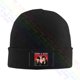thumbnail image 3 of Gorra de béisbol de Harry Marv para niños, gorro de punto con cierre trasero, de Navidad, 3 of 4
