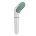 thumbnail image 1 of Higher Quality Rainfall Shower Head Handheld Purify Filter Spray Nozzle Water Saving High Pressure Household Bathroom Accessorie, 1 of 5