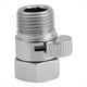 thumbnail image 1 of Válvula de ahorro de agua con control de flujo G1/2 para cabezal de ducha, rociador de bidé manual, nuevo, 1 of 15