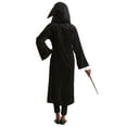 thumbnail image 3 of Harry Potter Plus Size Women's Deluxe Hermione Costume, 3 of 7