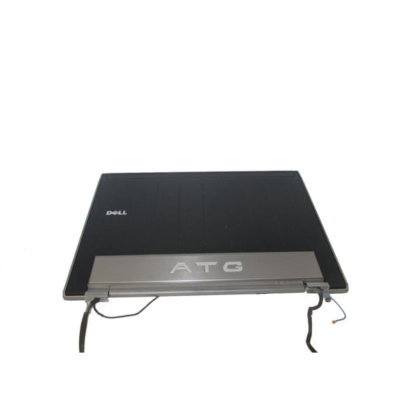 Genuine DELL Latitude E6400 ATG LCD Back Cover FX294 MT645 0MT645 0FX294