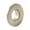 Nickel, variant on Kingston Brass EVF1116 Fauceture 1.19 in. Sink Overflow Hole Cover Ring, Polished Nickel