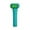 Green, variant on syligr Rechargeable LED Rope Launcher Toy, Glow in the Dark Outdoor Play Toy for Night Games, Handheld Light Up Toy for Backyard Fun, Kids Birthday Gift for Boys Girls Ages 8+, Party Favor
